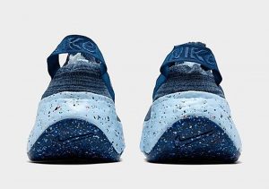 Nike Space Hippie 04 Blue Hues
