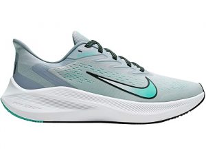 Nike Zoom Winflo 7 Sky Grey/Hyper Turquoise