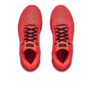 Under Armour HOVR Machina Red