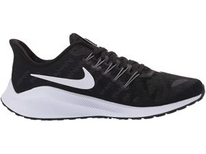 Nike Air Zoom Vomero 14 Black/White/Thunder Grey