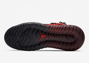 Nike Jordan Proto-Max 720 Red/Black