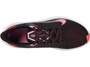 Nike Zoom Winflo 7 Black/White/Pink