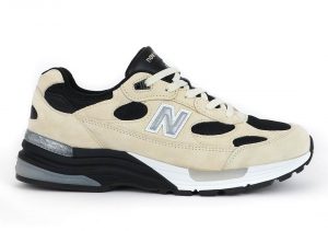 Studio FY7 x New Balance 992