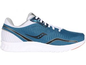 Saucony Kinvara 11 Blue/Black
