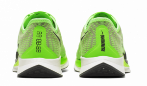 Nike Zoom Pegasus Turbo 2 Green/White