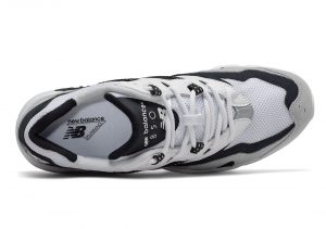 New Balance 850 White/Black