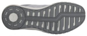 Under Armour Micro G Pursuit Grey