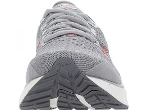 Saucony Triumph 18 Alloy/Red