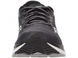 Saucony Guide 13 Black/White