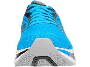 Saucony Endorphin Speed Cobalt/Silver