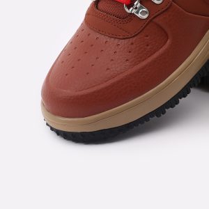 Nike Lunar Force 1 Duckboot Brown