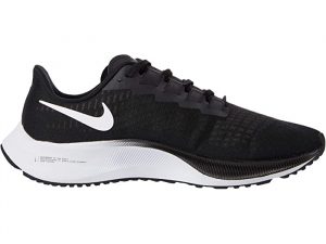 Nike Zoom Pegasus 37 Black/White
