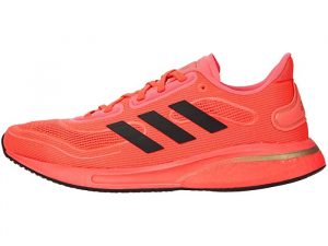 Adidas Supernova Red/Black