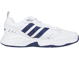 Adidas Strutter White/Blue