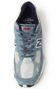 New Balance 991 Italian