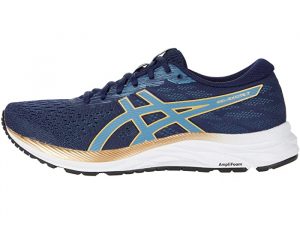 Asics Gel Excite 7 Peacoat/Champagne