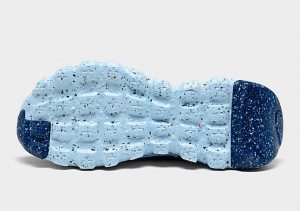 Nike Space Hippie 04 Blue Hues