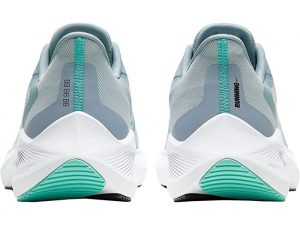 Nike Zoom Winflo 7 Sky Grey/Hyper Turquoise