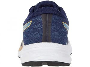 Asics Gel Excite 7 Peacoat/Champagne