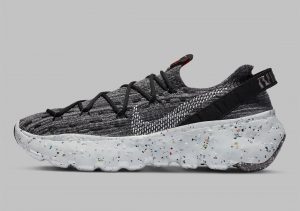 Nike Space Hippie 04 Moon