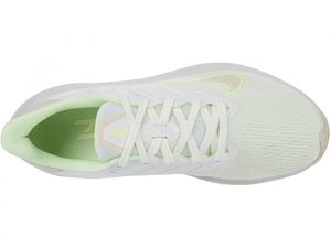 Nike Zoom Winflo 7 White/Barely Volt/Light Bone