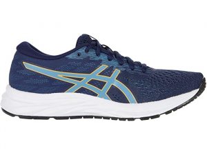 Asics Gel Excite 7 Peacoat/Champagne