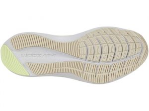 Nike Zoom Winflo 7 White/Barely Volt/Light Bone