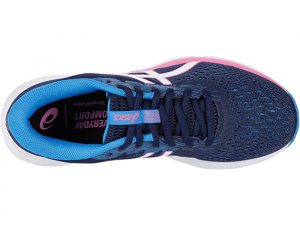Asics Gel Excite 7 Peacoat/White