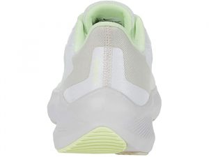 Nike Zoom Winflo 7 White/Barely Volt/Light Bone