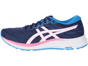 Asics Gel Excite 7 Peacoat/White