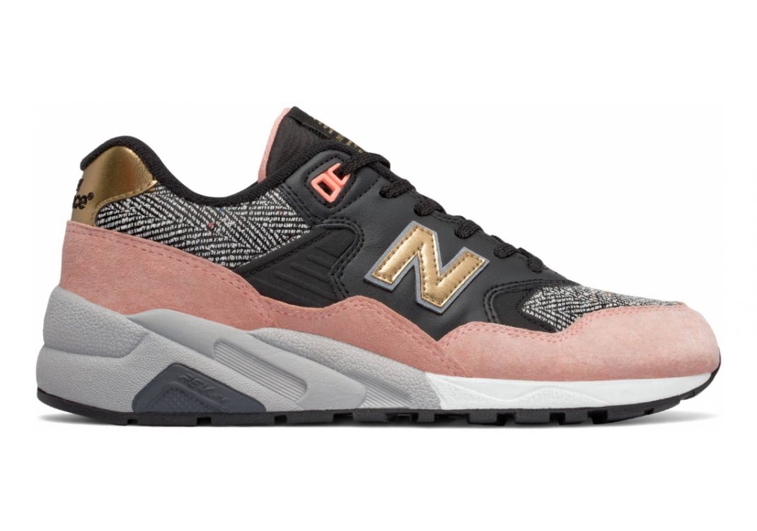 Negro (Black) (WRT580CE)