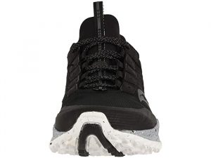 Saucony Mad River TR Black