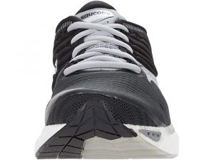 Saucony Hurricane 22 Black/White