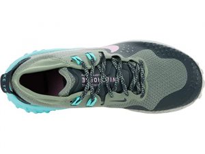 Nike Air Zoom Wildhorse 6 Spiral Saga/Pink/Seaweed