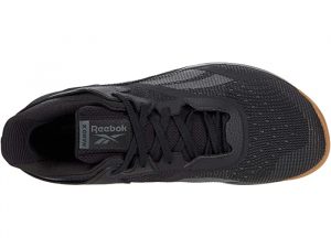 Reebok Nano X Black/Grey