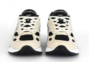 Studio FY7 x New Balance 992