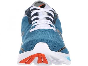 Saucony Kinvara 11 Blue/Black