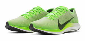 Nike Zoom Pegasus Turbo 2 Green/White