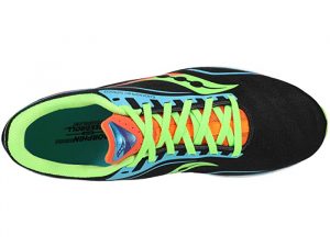 Saucony Endorphin Speed Future/Black