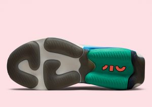 Nike Air Max Verona Rainbow