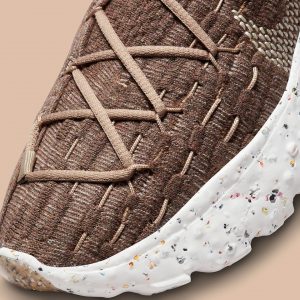 Nike Space Hippie 04 Brown