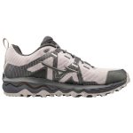 Mizuno Wave Mujin 6 Grey