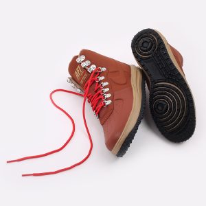Nike Lunar Force 1 Duckboot Brown