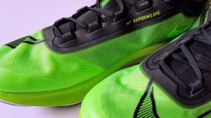 Nike Zoom Fly 3 Electric Green/Black Vapor/Green Phantom