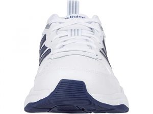 Adidas Strutter White/Blue