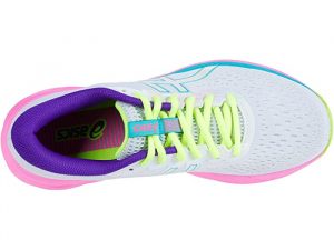 Asics Gel Excite 7 Polar Shade/White