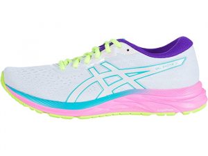 Asics Gel Excite 7 Polar Shade/White