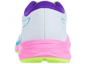 Asics Gel Excite 7 Polar Shade/White