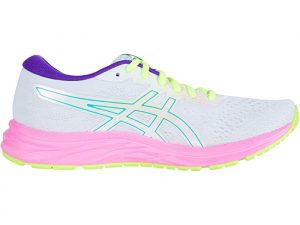 Asics Gel Excite 7 Polar Shade/White