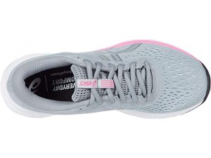 Asics Gel Excite 7 Sheet Rock/Pure Silver